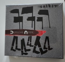 Depeche Mode Spirit Deluxe