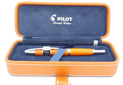 Penna stilografica pilot - penna,