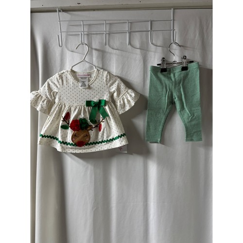 Set vestito leggings - vestito,