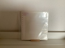 Leuchtturm G- Pannelli Bianchi