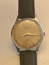 Orologio lemania calibro 3000 - orologio,