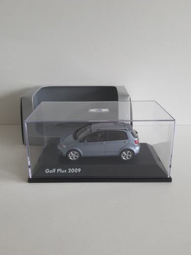 Schuco volkswagen golf - golf, 6