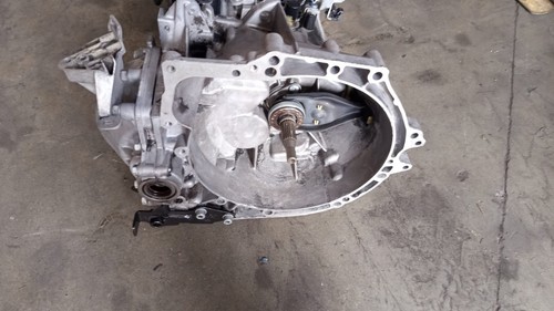Cambio peugeot 308 - 308, 1.6