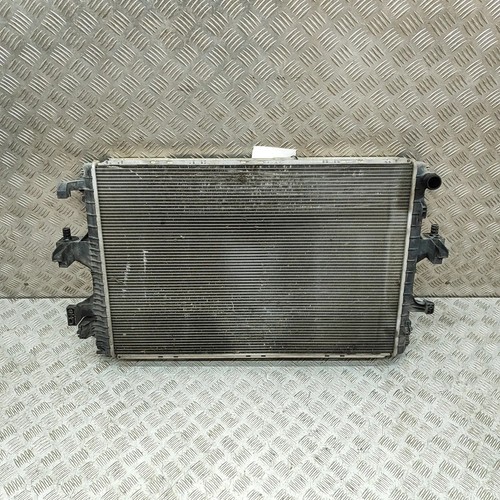 Radiatore transporter t6 - radiatore, vw