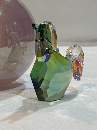 Swarovski lovlots cricus - lovlots,