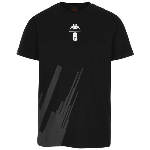Kappa shirt maglietta - t,