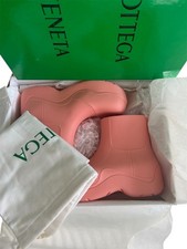 Stivaletti bottega veneta - stivaletti,