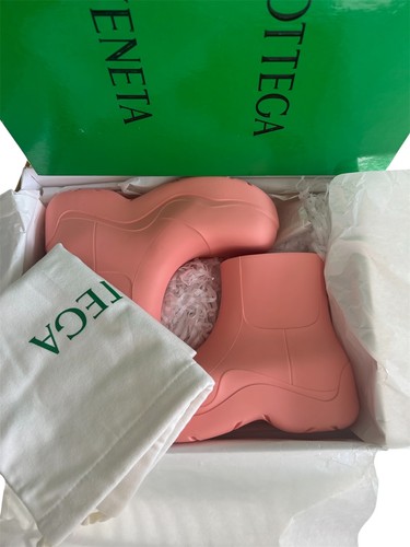 Stivaletti bottega veneta - stivaletti,