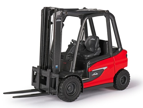 Conrad 2632 linde - linde, br1252