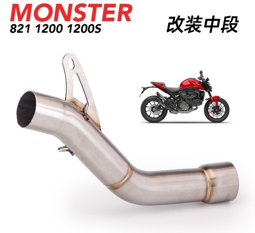 Adatto per ducati 821 1200 - adatto,