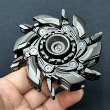 Metallo Meccanico Fidget