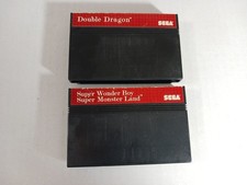 Lotto giochi Super Wonder Boy