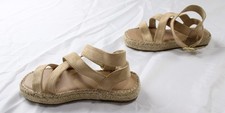 Sandali espadrillas con