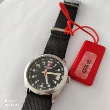 orologio Swiss Military