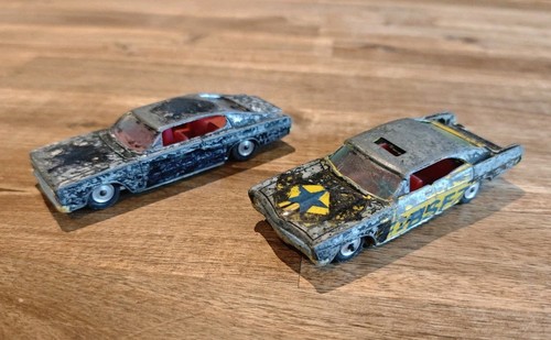 Gamda koor sabra - 8112, dodge