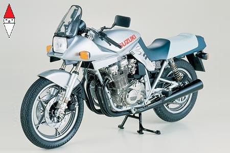 Tamiya suzuki gsx1100s - tamiya,
