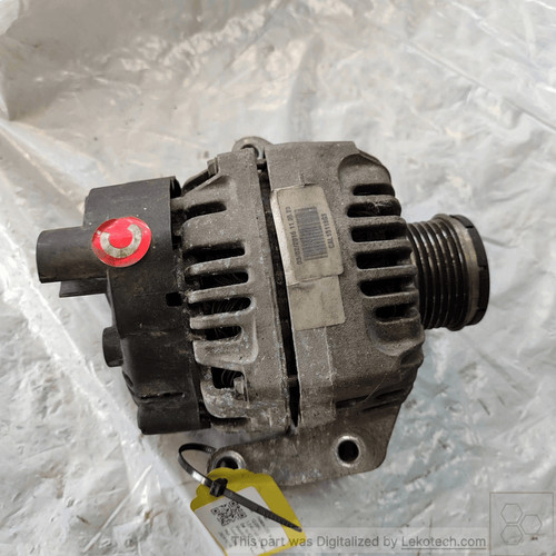 51784845 alternatore lancia - ,