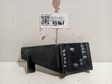 SLITTA PARAURTI POSTERIORE DX PER MERCEDES GLE W166 A1668804600 642826 (15>18)