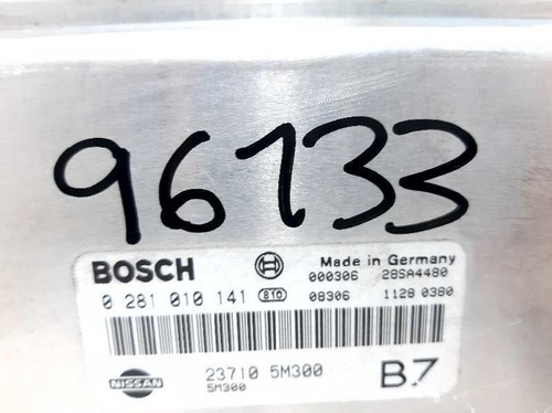 237105m300 engine control - 237105m300, unit
