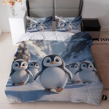 Set Copripiumino Morbido