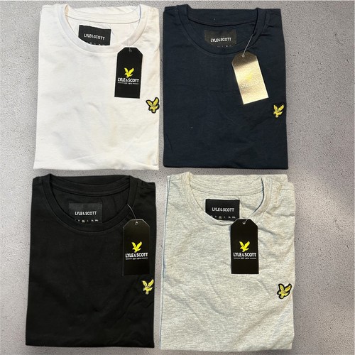 Shirt girocollo manica corta - girocollo,