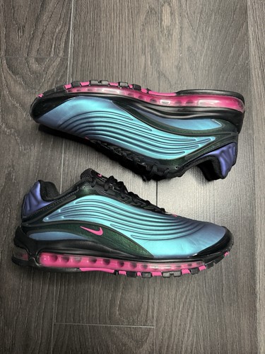 Nike air max deluxe - air,