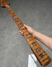 4 corde Jazz BASS 21Frets