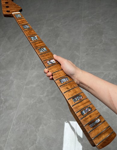 Corde jazz bass 21frets - 4,