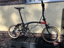 Brompton CHPT3 V2 2019