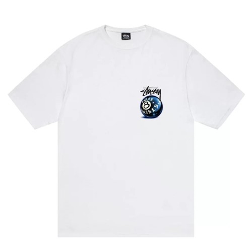 Shirt stussy born x - stussy,
