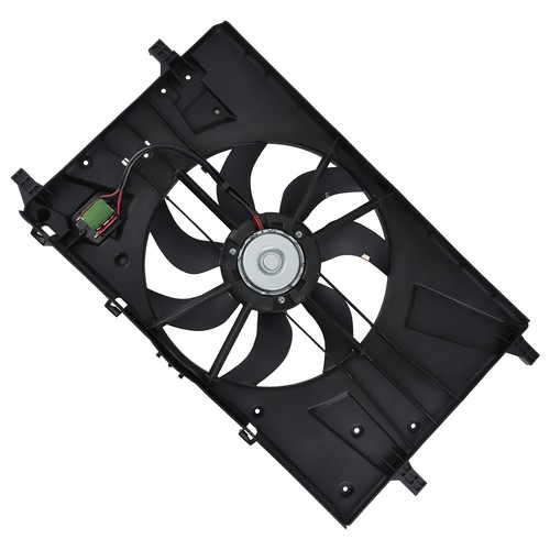 Ensemble ventilateur broches - 4,