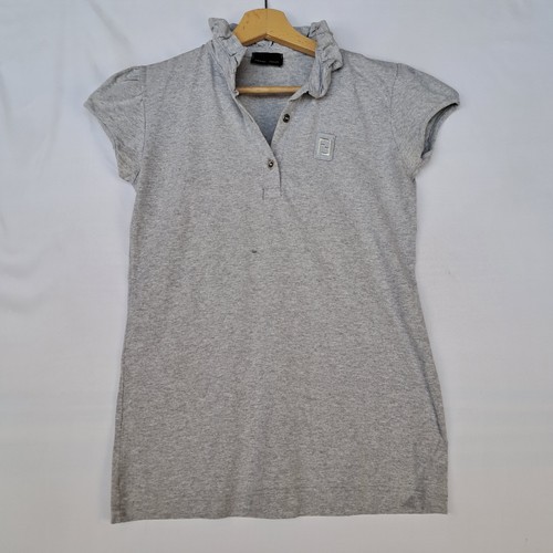 Shirt fendi colore grigio - t-shirt,