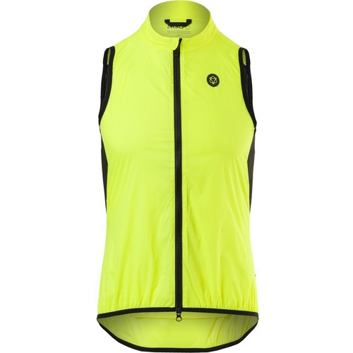 Gilet vento ciclismo - gilet,