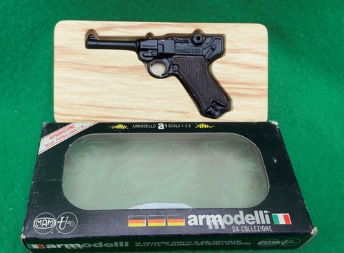 Armodelli uniwerk pistola - armodelli,