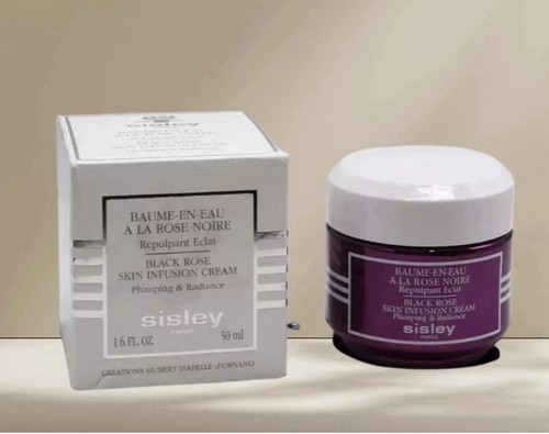 Sisley black rose skin - sisley,