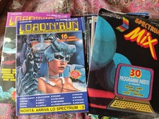 Lotto Load'N'Run Sinclair ZX