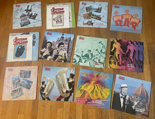 Vintage 1970 canzone - vintage,