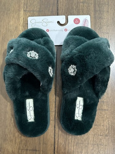 Pantofole donna jessica - donna,