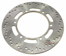 DISCO FRENO POSTERIORE BREMBO