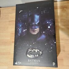 DC Hot Toys Batman Returns