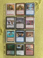 Carte Magic MTG Rare e NC CHE SI GIOCANO Espansioni Varie 4,50 € scegli dal menu