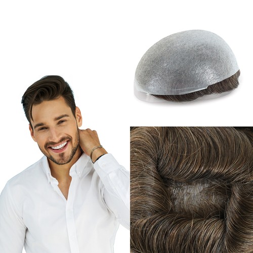 Toupee uomo super ultra - uomo,