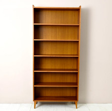 MidCentury Libreria scandinava