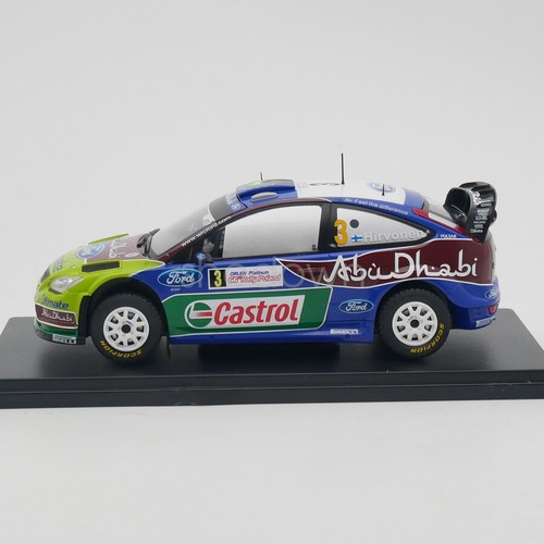 Ixo scala ford focus rs - scala,