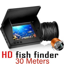 Fish Finder LCD 4,3 Pollici