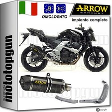 scarico completo omo open