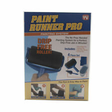 Paint Runner Pro Painting