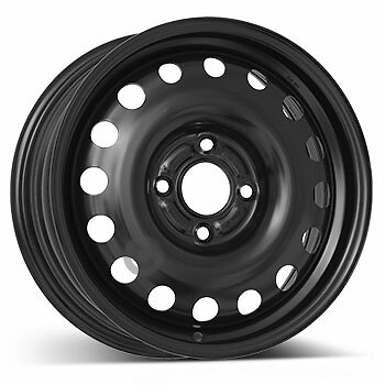 Kfz 4505 cerchio ferro 6 - 4505,