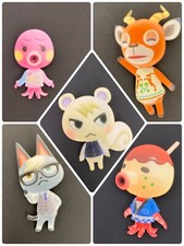 Animal crossing New Horizons