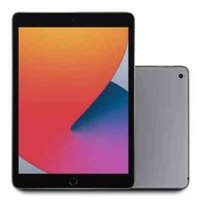 2020 Apple iPad 8th Gen 10.2"